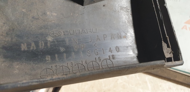 91111SG140 SUBARU купить в Черновцы