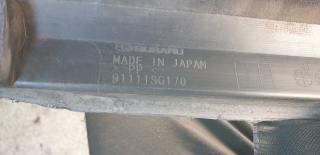 91111SG170 SUBARU купить в Полтава
