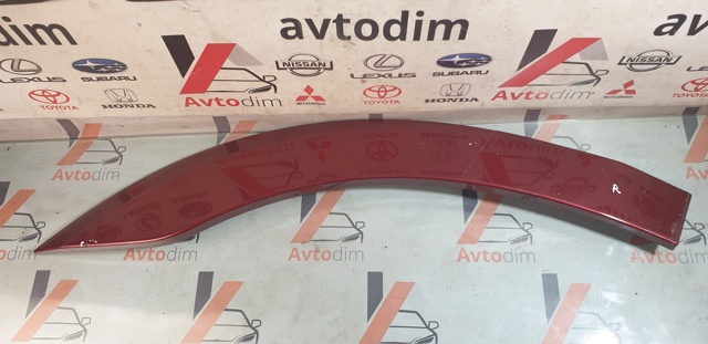 91112AJ330NN SUBARU Накладка двери задней правой купить в Хмельницкий