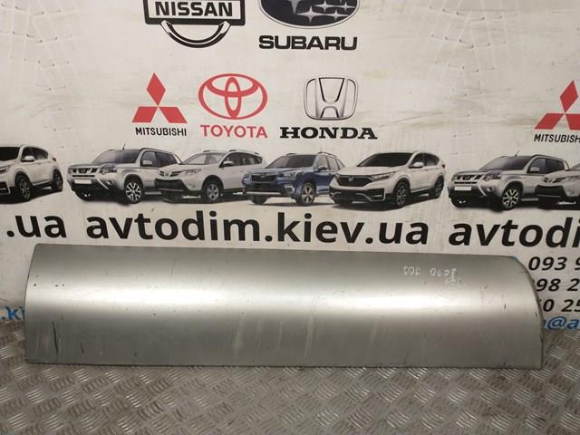 Накладка передней левой двери 91119SA230VW SUBARU