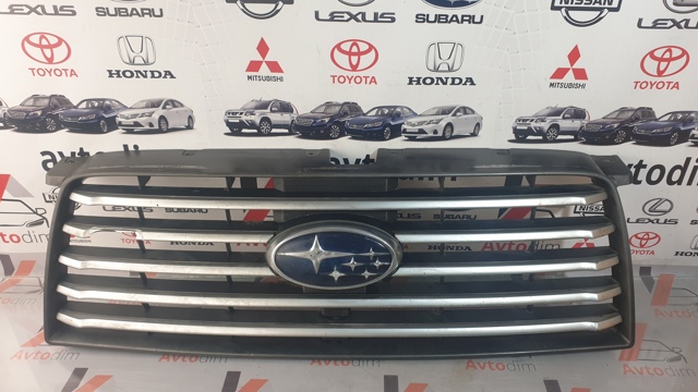 91121SA082 SUBARU Решетка радиатора купить в Одесса