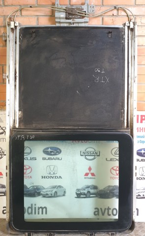 912108H310 Крышка люка крыши купить Украина