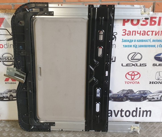 NISSAN 91306EB20A Рама люка в наличии Хмельницкий