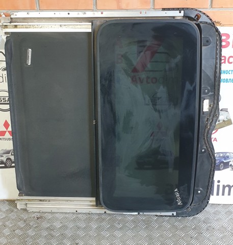 NISSAN 91306EB20A Рама люка в наличии Харьков