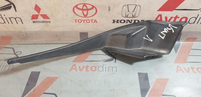 SUBARU 91423SG010 Заглушка жабо боковая в наличии Украина