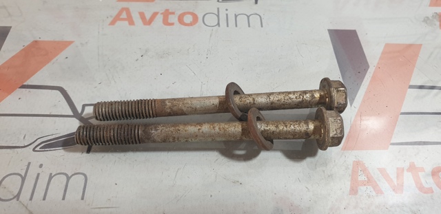 Болт крепления форсунки 9155180890 TOYOTA