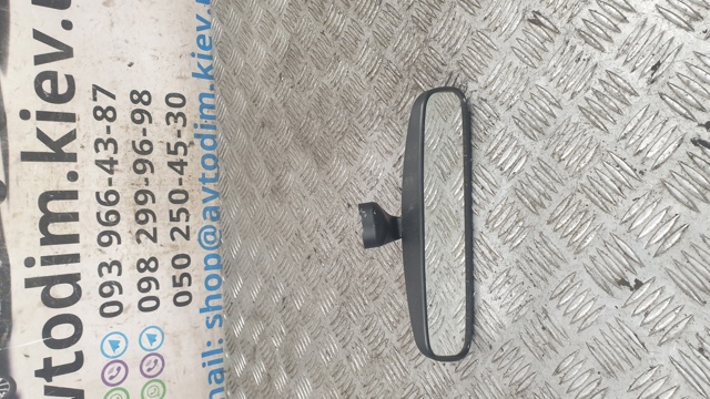 92021AG000 SUBARU Зеркало салона внутреннее купить в Житомир