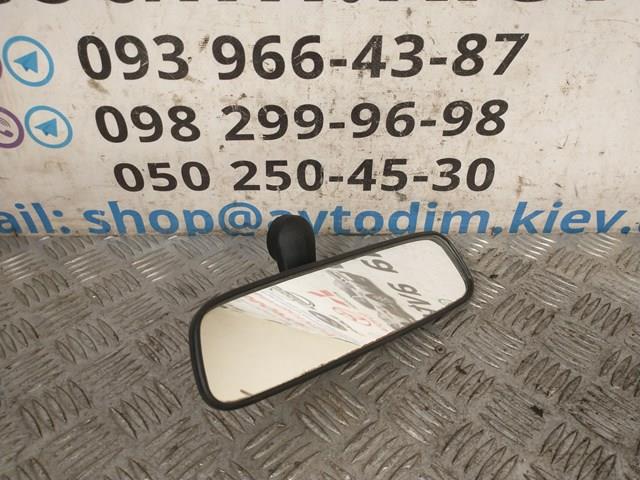 92021AG000 SUBARU Зеркало заднего вида купить в Черновцы