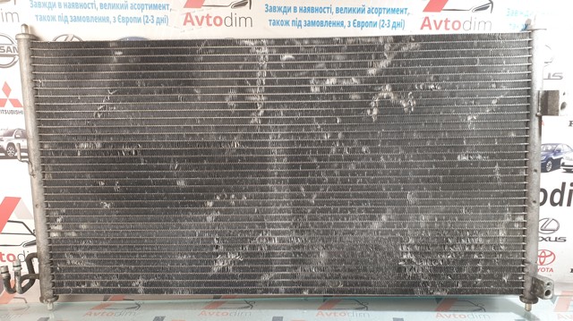 921009H210 NISSAN Радиатор кондиционера купить в Сумы