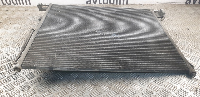 92100EA00A NISSAN Радиатор кондиционера купить в Кривой Рог