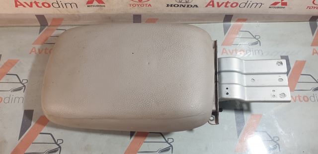 Крышка подлокотника 92114FJ040LL SUBARU
