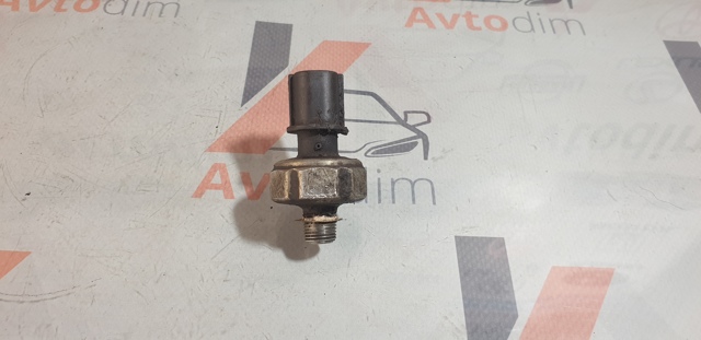 Клапан давления кондиционера 921366J001 NISSAN