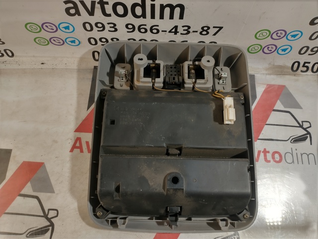 SUBARU 92151SA010NE в наличии Одесса