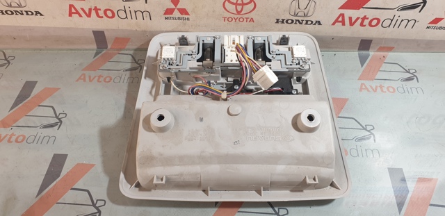 92151SG031LO SUBARU купить в Днепр