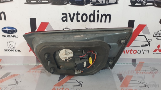 924033K020 HYUNDAI Фонарь задний левый внутренний купить в Украина