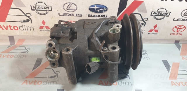 Компрессор хладагента 926005M301 NISSAN