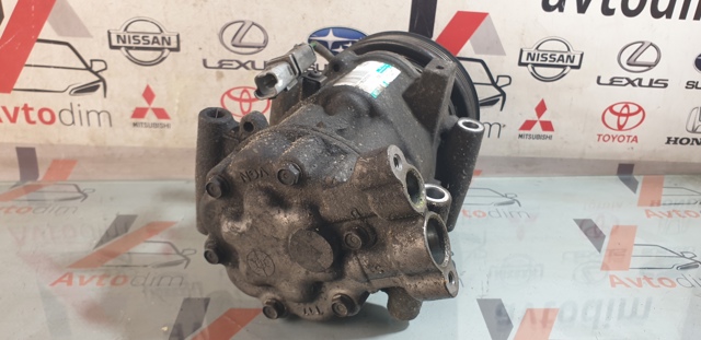 92600AZ74A NISSAN Компрессор кондиционера купить в Кривой Рог