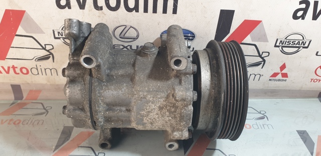 NISSAN 92600AZ74A Компрессор кондиционера в наличии Ужгород