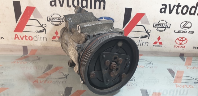 92600AZ74A NISSAN Компрессор кондиционера купить в Кривой Рог