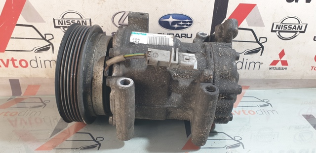 NISSAN 92600AZ74A Компрессор кондиционера в наличии Ужгород