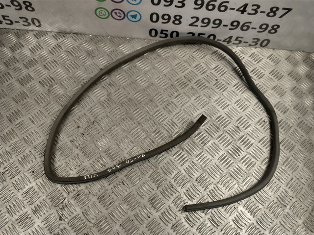 94050SA010ND SUBARU Уплотнитель двери передней левой (на кузове) купить в Запорожье
