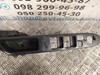 Накладка блоку склопідйомника передня ліва 94266sa030 subaru forester 2003-2006 94266SA030