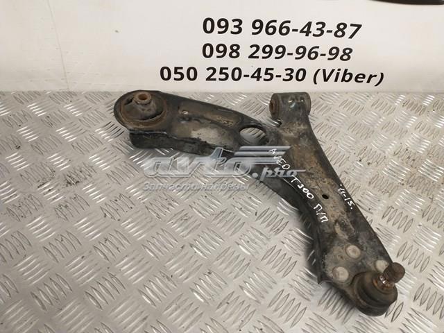 Передний нижний рычаг 95017036 GM