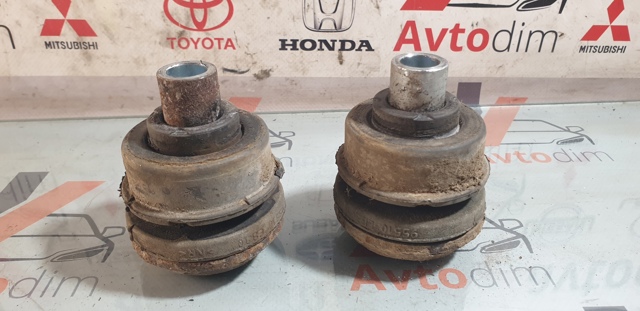 NISSAN 95510EB301 Подушка рамы (крепления кузова) в наличии Сумы