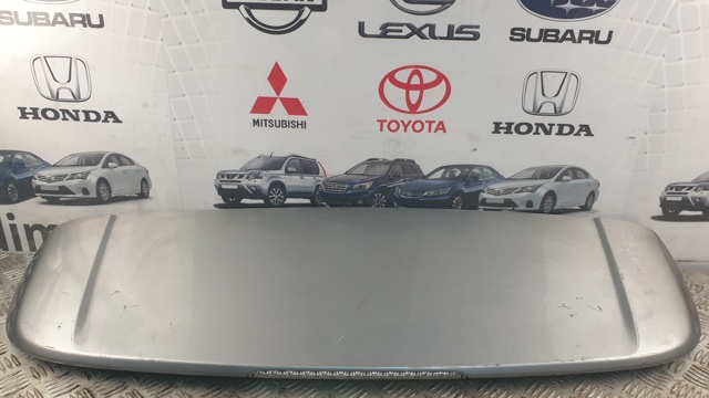 Спойлер крыши 96031AG050BE SUBARU