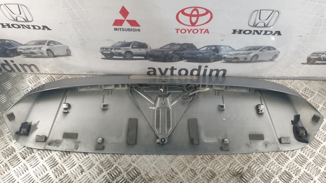 SUBARU 96031AG050BE Спойлер багажника (двери 3/5-й задней) в наличии Павлоград