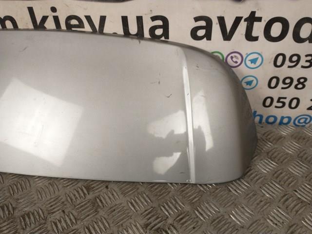 96031AG050BH SUBARU Спойлер багажника (двери 3/5-й задней) купить в Полтава