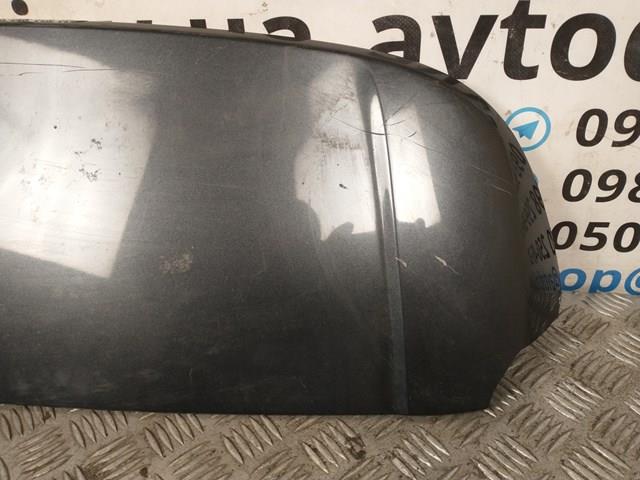 SUBARU 96031AG050BH Спойлер багажника (двери 3/5-й задней) в наличии Николаев