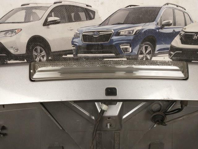 SUBARU 96031AG050BH Спойлер багажника (двери 3/5-й задней) в наличии Днепр