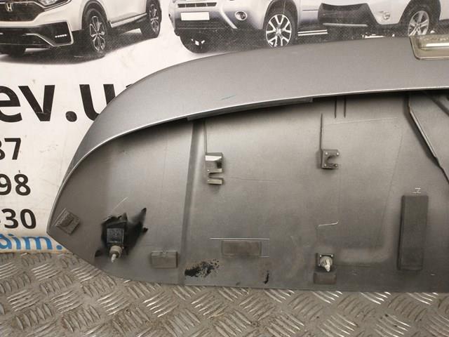 SUBARU 96031AG050BH Спойлер багажника (двери 3/5-й задней) в наличии Днепр
