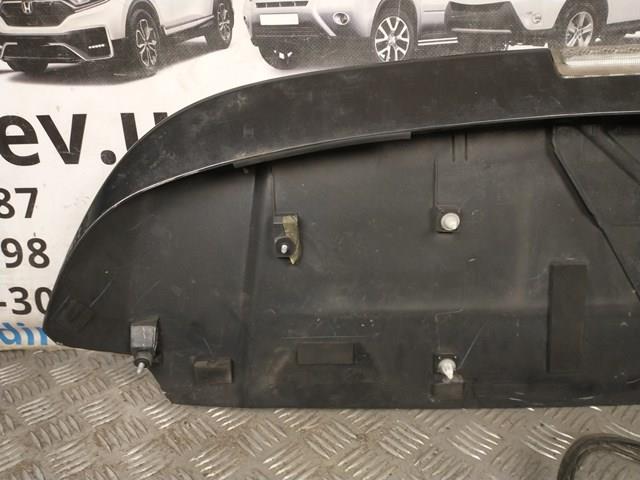 SUBARU 96031AG050BH Спойлер багажника (двери 3/5-й задней) в наличии Украина