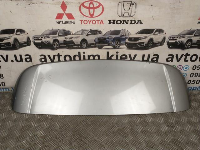 SUBARU 96031AG050BH Спойлер багажника (двери 3/5-й задней) в наличии Винница