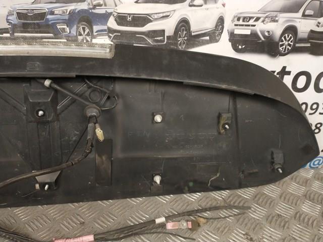 SUBARU 96031AG050BH Спойлер багажника (двери 3/5-й задней) в наличии Харьков