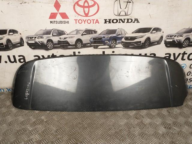 Спойлер задней двери 96031AG050BH SUBARU