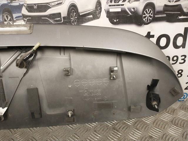 SUBARU 96031AG050BH Спойлер багажника (двери 3/5-й задней) в наличии Хмельницкий