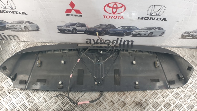 Спойлер крыши 96031AG050NN SUBARU