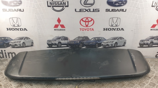 SUBARU 96031AG050NN Спойлер багажника (двери 3/5-й задней) в наличии Сумы