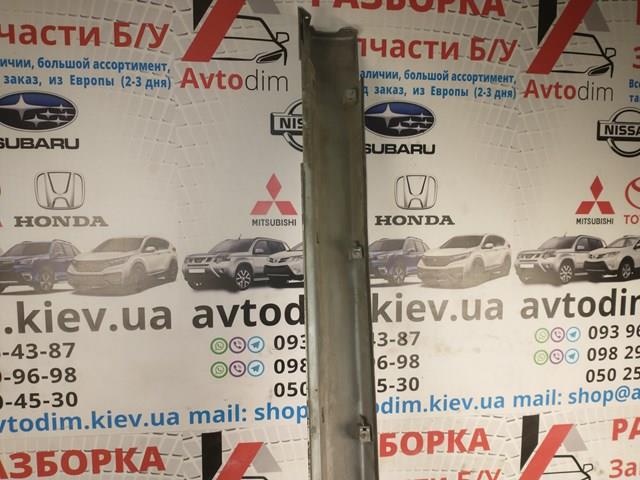 SUBARU 96051AG000NN Накладка (молдинг) порога наружная правая в наличии Ужгород