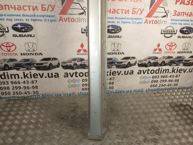 96051AG000NN Накладка (молдинг) порога наружная правая купить Тернополь