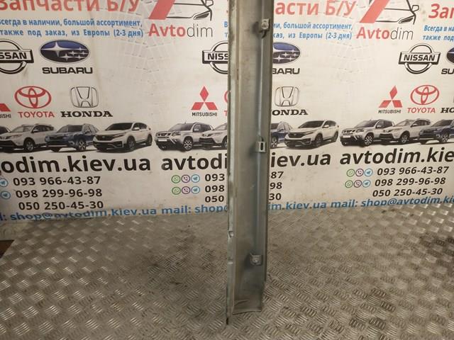 SUBARU 96051AG000NN Накладка (молдинг) порога наружная правая в наличии Чернигов