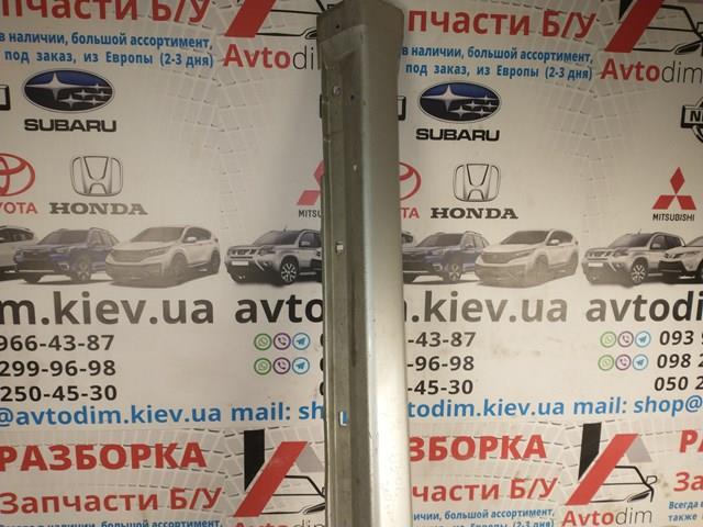 96051AG010NN SUBARU Накладка (молдинг) порога наружная левая купить в Харьков