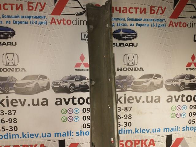 SUBARU 96051AG010NN Накладка (молдинг) порога наружная левая в наличии Сумы
