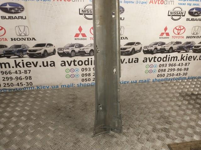 SUBARU 96051AG010NN Накладка (молдинг) порога наружная левая в наличии Чернигов