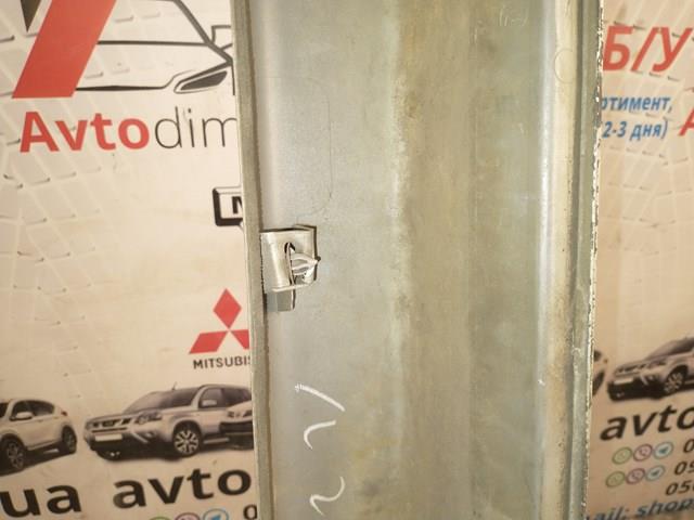 96051AG010NN SUBARU Накладка (молдинг) порога наружная левая купить в Хмельницкий