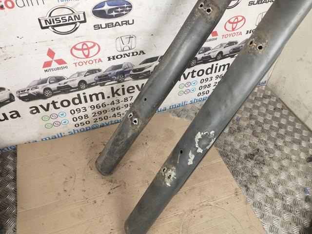 96100EB10A NISSAN Подножка правая купить в Чернигов