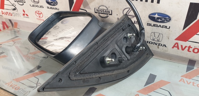 NISSAN 96301JH20A Правое зеркало в наличии Харьков